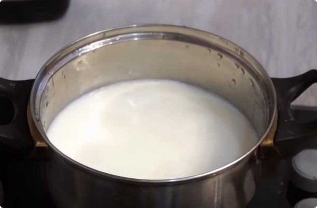 2cd8622b5a2c3d6391a876c5cdf9f28c Рисова каша на молоці — як зварити швидко і смачно за класичними рецептами