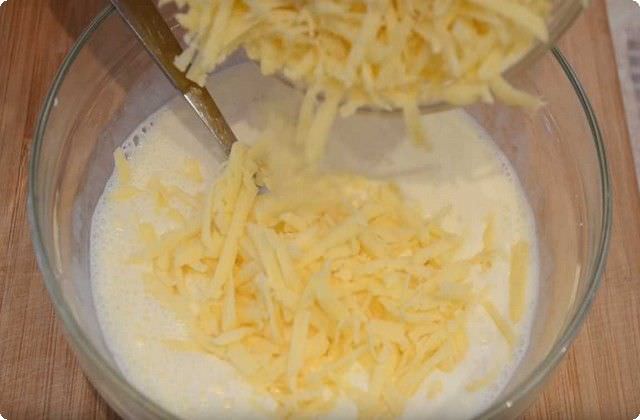 44f55333b4d9b7d59cab2a639bb36bef Картопляна запіканка з сиром — рецепти приготування в духовці