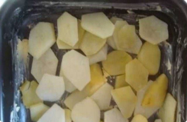 b3fc5409e958ce69840f1e2bb367109f Картопляна запіканка з сиром — рецепти приготування в духовці
