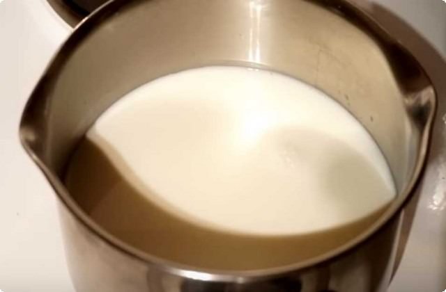 c878536cf85712767c527648092a2ee1 Рисова каша на молоці — як зварити швидко і смачно за класичними рецептами