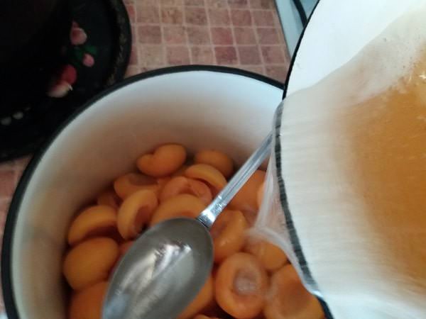 varene iz abrikosov na zimu – recepty palchiki oblizhesh 31 Варення з абрикосів на зиму – рецепти пальчики оближеш!