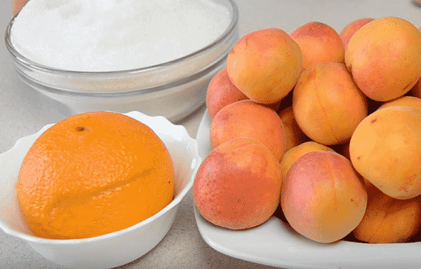 varene iz abrikosov na zimu – recepty palchiki oblizhesh 49 Варення з абрикосів на зиму – рецепти пальчики оближеш!
