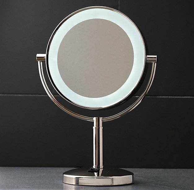  Вибираємо дзеркало для створення ідеального макіяжу