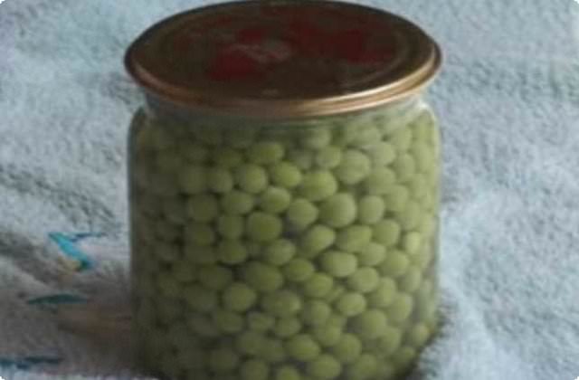 402e1ac1d83fcbd015fd281fcd219230 Зелений горошок на зиму — 5 рецептів консервування в домашніх умовах