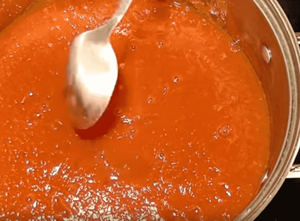 domashnijj ketchup iz pomidorov na zimu   palchiki oblizhesh66 Домашній кетчуп з помідорів на зиму — пальчики оближеш