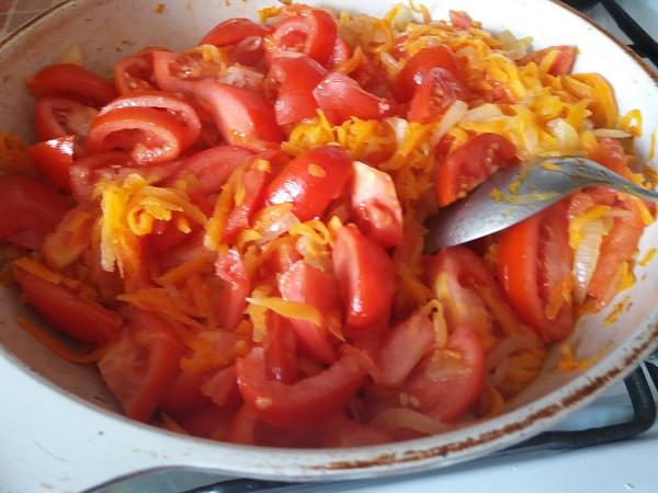 salaty iz baklazhanov na zimu – vkusnye i prostye recepty45 Салати з баклажанів на зиму – смачні та прості рецепти