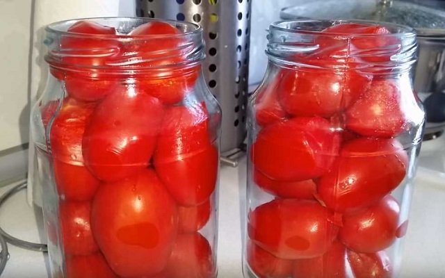 1aaa20b179f75c2b6a3a3a9f82b7f709 Консервування помідорів на зиму, кращі рецепти заготівлі дуже смачних томатів у власному соку