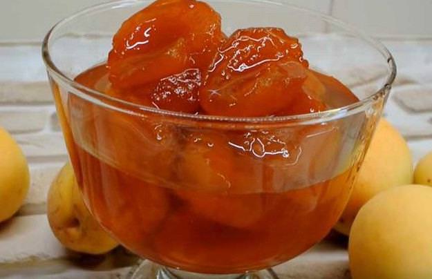 3225966591eeb5d2d1cffeabf75edc8f Варення з абрикосів без кісточок на зиму: королівські рецепти смачного абрикосового варення