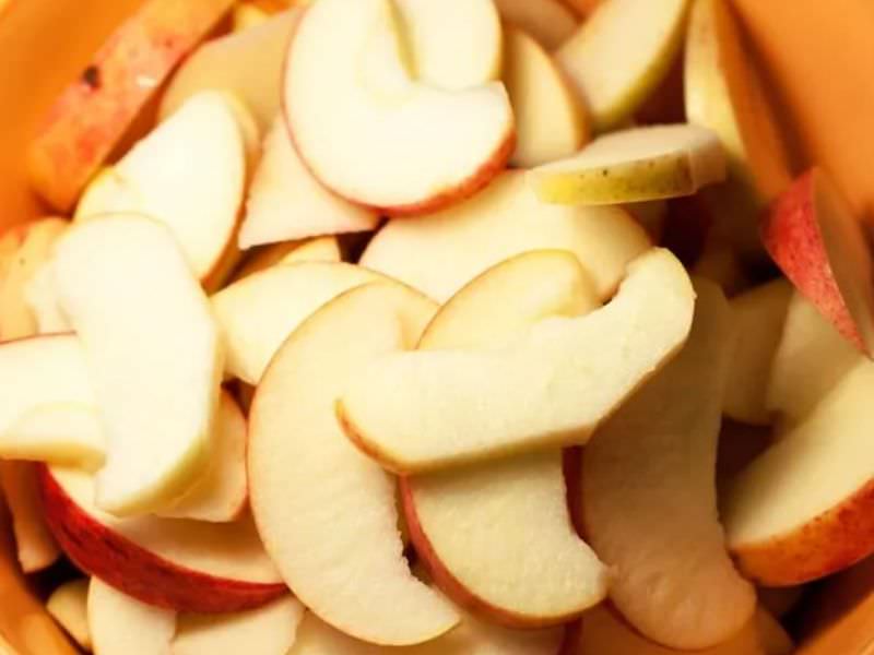 3c501b22972bbb00e6a7645c14287467 Повидло з яблук в домашніх умовах — прості рецепти на зиму