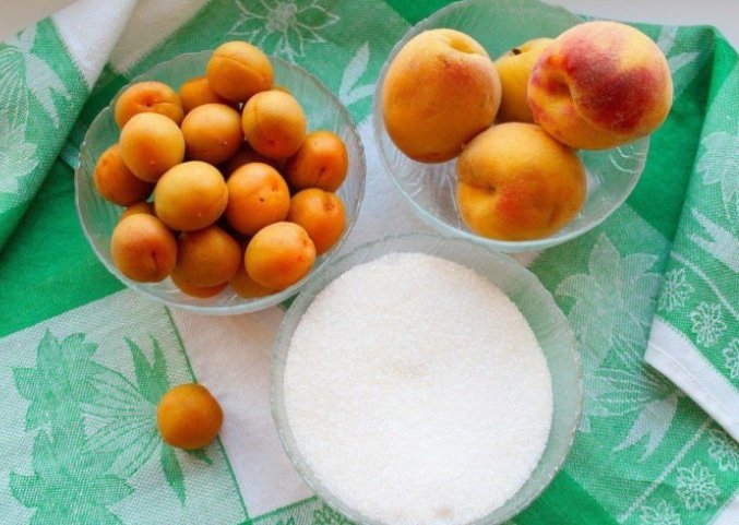 3fcfd1dadcf99e60fb6d1b6c5e0449d7 Варення з персиків на зиму. Простий рецепт персикового варення в домашніх умовах