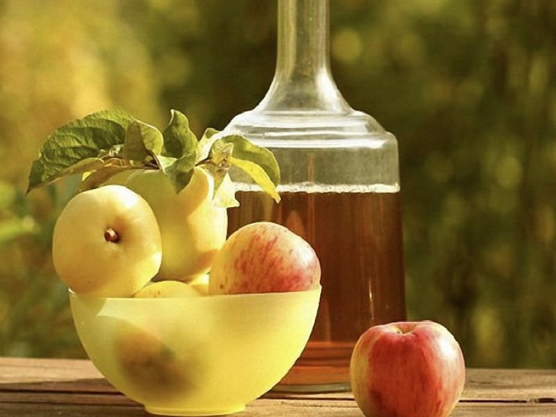 5bd18957668ff7a9386b8c086d418aa6 Вино з яблук — прості рецепти яблучного вина в домашніх умовах