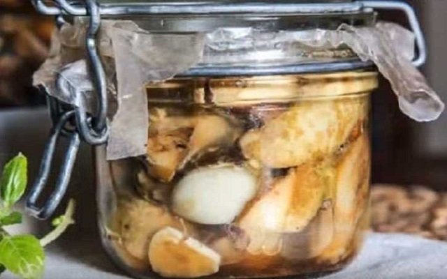 7352b9bf2c7d813218add79b9029112e Білі гриби — рецепти приготування смачних білих грибів на зиму різними способами