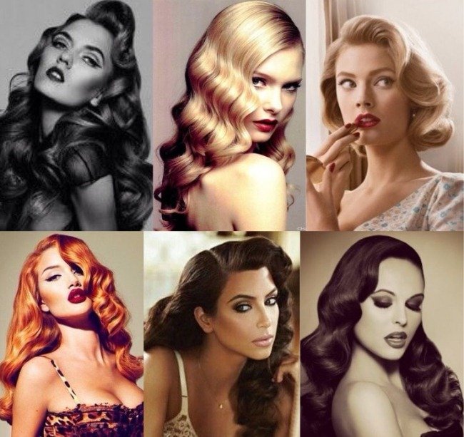 7a1a83254f2c888c538c38f8a4195c3c Красиві зачіски на довге волосся на торжество для жінок і дівчаток. Фото, інструкції, як зробити