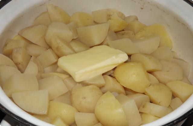 8b62021a9a39becfdb15927eee0a802c Запіканка з картоплі з грибами в духовці в порційних формочках