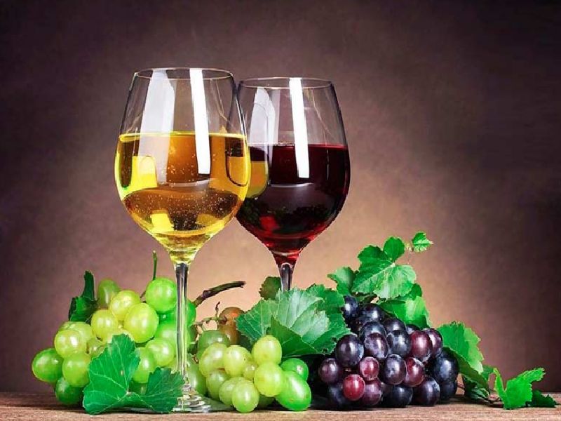 94f9021c5152800ab570ebfd739accbb Вино з винограду в домашніх умовах. Прості рецепти домашнього виноградного вина