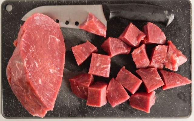 965468e660c48a2cd35f67d75fac863b Рецепти приготування смачного мяса з чорносливом на сковороді в духовці, в мультиварці, з різних видів мяса