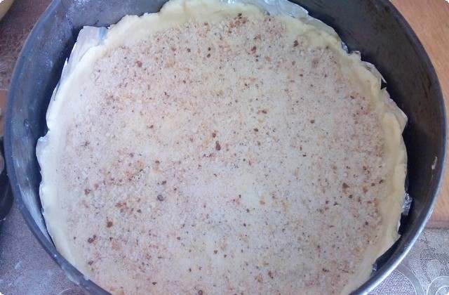 9cd6feb4dda43201e7ccdadca6cd6494 Яблучний пиріг з корицею — простий рецепт приготування в духовці
