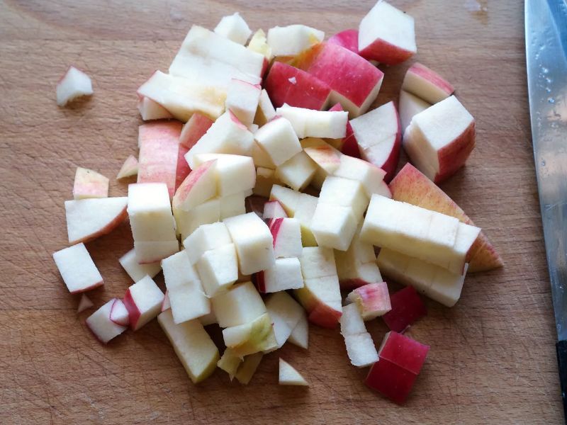 aae7a59ab40b5d6163b03156bfbb6871 Пиріг шарлотка з яблуками — найпростіші рецепти пишною шарлотки в духовці