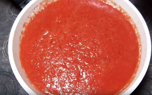 ab3de52f1dcbe98d875c91c35a246f27 Консервування помідорів на зиму, кращі рецепти заготівлі дуже смачних томатів у власному соку