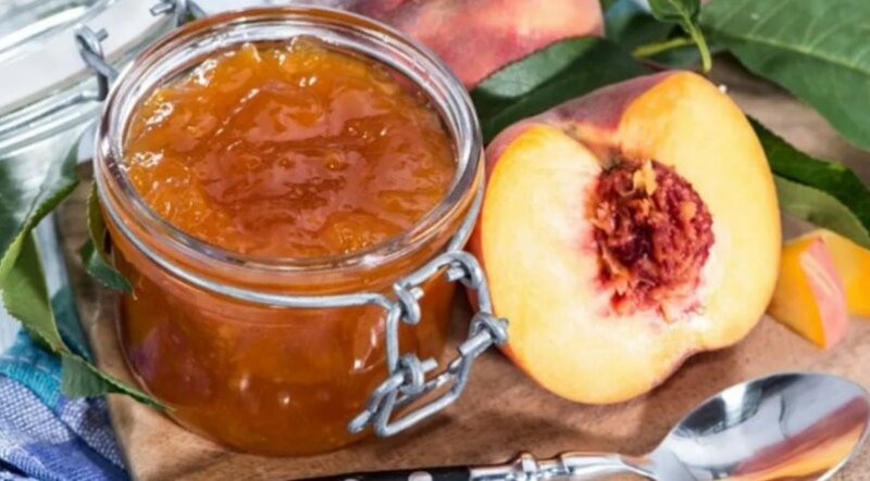 acb0249dce234f67d0e55433a86b2289 Варення з персиків на зиму. Простий рецепт персикового варення в домашніх умовах