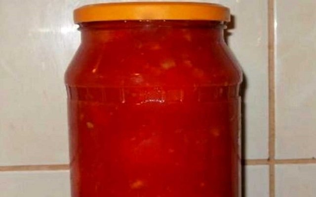 b0f381b702fb7a3c165b840636769a81 Консервування помідорів на зиму, кращі рецепти заготівлі дуже смачних томатів у власному соку
