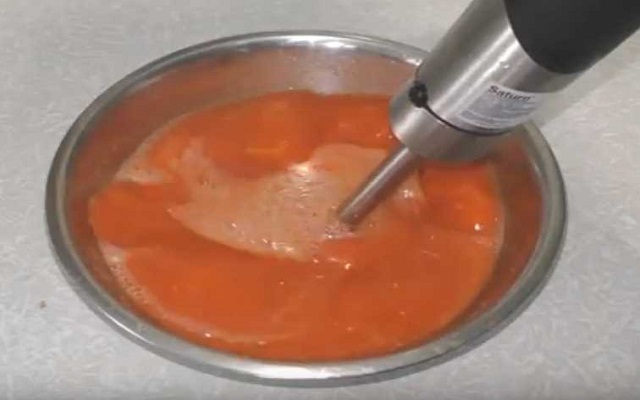 b437c789ed4d2622ff3a4267a0defea6 5 простих рецептів приготування томатної пасти своїми руками на зиму, в домашніх умовах