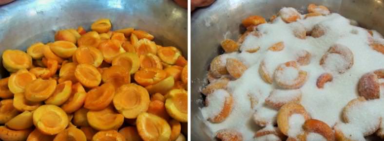 bba318ff56db2d163eee7a9e346b3e0f Варення з абрикосів без кісточок на зиму: королівські рецепти смачного абрикосового варення