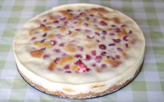 c6dfe85691c624b1afae8272613d064a Малиновий пиріг — 7 рецептів надзвичайно смачного, ароматного, пирога з малиною