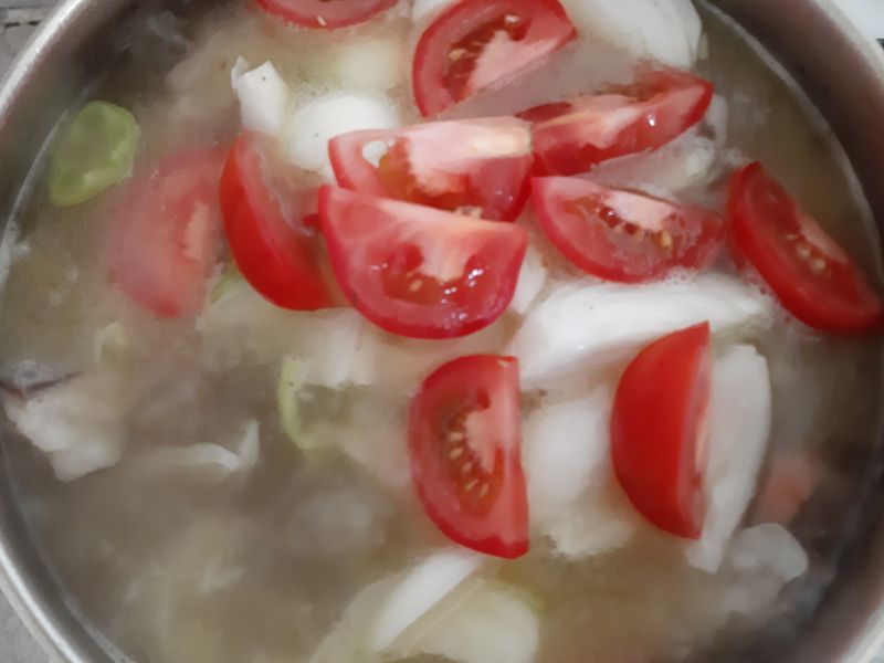 d6362b5cea4a8124180791b3f8529b36 Шурпа з баранини — класичний рецепт узбецького супу в домашніх умовах
