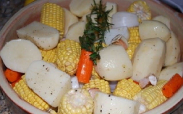 dc655a60a1c8934c6baa86d91119405b Як запекти курку з овочами в духовці — рецепти приготування дуже смачної курки