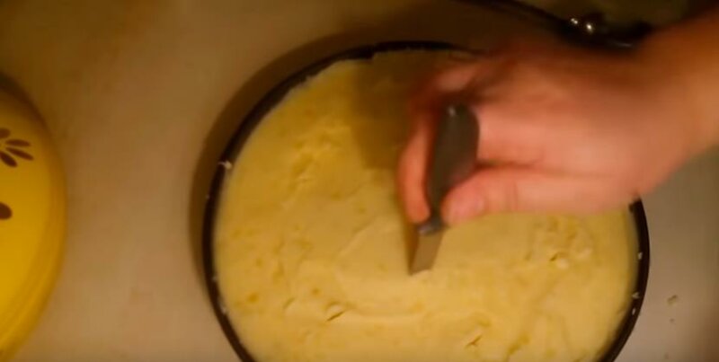 e7a04f5b4047be1ce17fd88816450b0c Картопляна запіканка з фаршем в духовці — рецепти смачною запіканки з картоплі