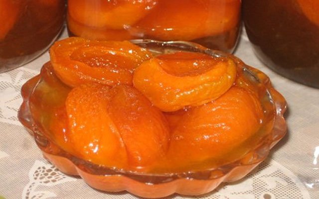 fa61e97aab92da9db2ece71b5f2e93d3 Рецепти приготування смачного абрикосового варення без кісточок, на зиму