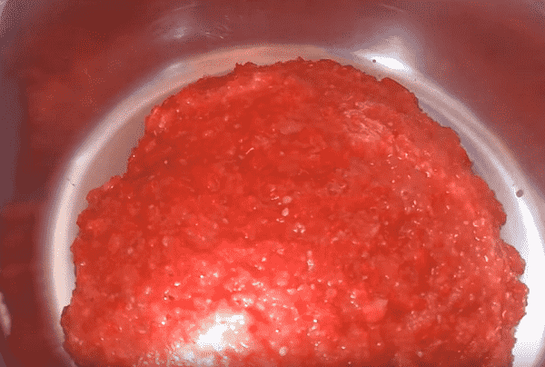 khrenovina – klassicheskijj recept prigotovleniya iz pomidor i khrena s chesnokom11 Аджика – класичний рецепт приготування з помідор і хрону з часником