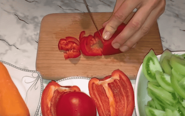 zelenye pomidory na zimu – samye prostye i vkusnye recepty126 Зелені помідори на зиму – найбільш прості і смачні рецепти