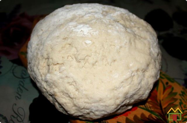  Самі смачні булочки з сиру в духовці — рецепт на дріжджах