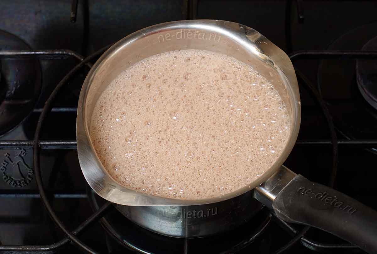 9cd308bd59613f342bdd6df2d3758c03 Як зварити какао на молоці у домашніх умовах — самий смачний рецепт напою з какао порошку з молоком з покроковими фото