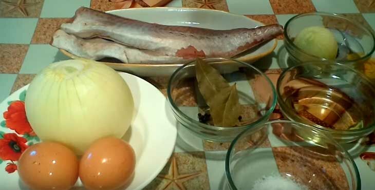 bliny s rybnojj nachinkojj – recepty blinov s rybojj143 Млинці з рибною начинкою – рецепти млинців з рибою