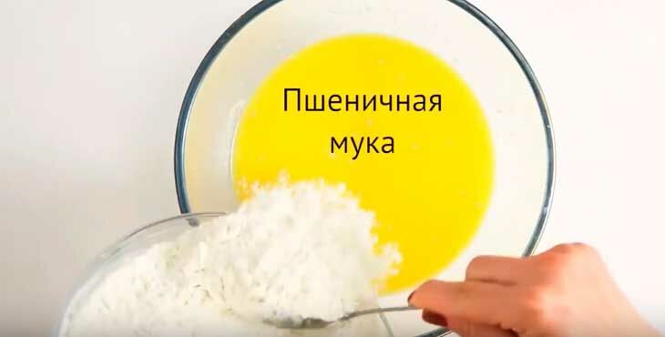 bulochki s koricejj i sakharom – 8 prostykh receptov v dukhovke281 Булочки з корицею і цукром – 8 простих рецептів в духовці