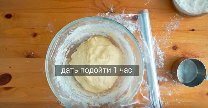 bulochki sinabon v domashnikh usloviyakh – recepty kak v kafe113 Булочки синабон в домашніх умовах – рецепти як в кафе