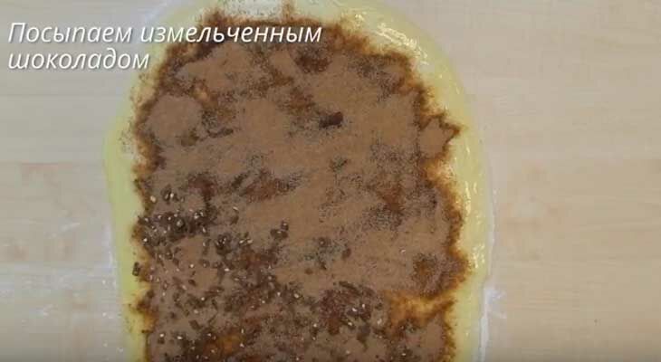 bulochki sinabon v domashnikh usloviyakh – recepty kak v kafe94 Булочки синабон в домашніх умовах – рецепти як в кафе
