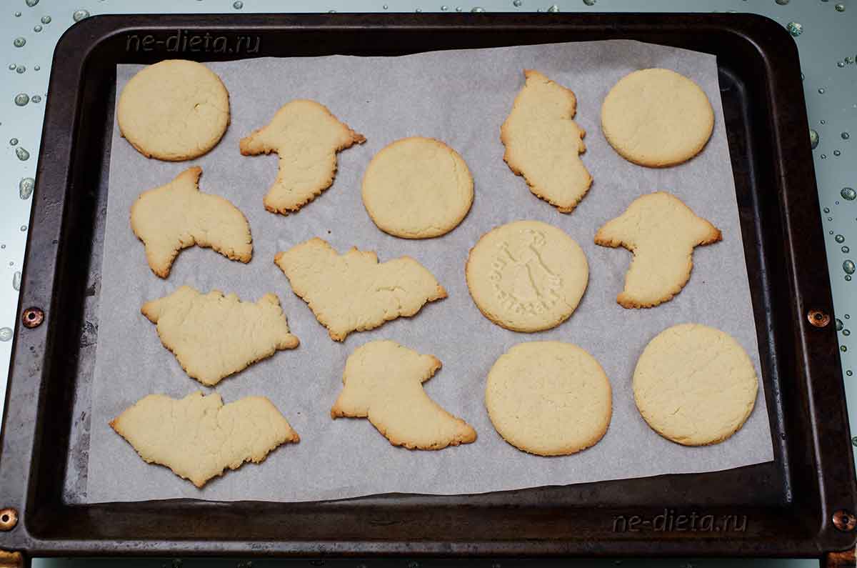 f85d902e72535296ae8c0f5cd40e41c9 Як приготувати печиво на Хелловін своїми руками — рецепт печива у формі павутинок і різних персонажів з покроковими фото