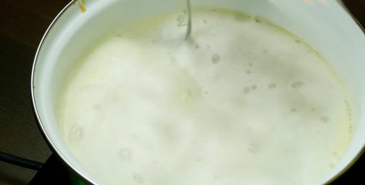 gorokhovyjj sup s kopchenostyami   8 klassicheskikh receptov73 Гороховий суп з копченостями — 8 класичних рецептів