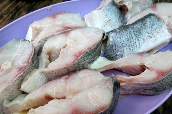 kak prigotovit rybu na mangale: recepty i sovety, poshagovye instrukcii dlya nailuchshego rezultata55 Як приготувати рибу на мангалі: рецепти та поради, покрокові інструкції для найкращого результату