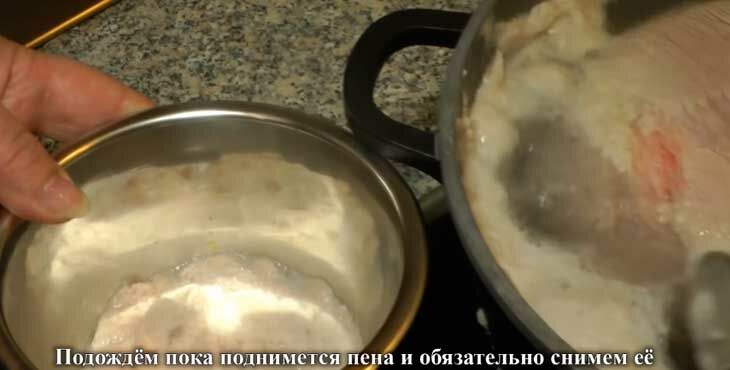 kak varit shhavelevyjj sup s myasom i yajjcom  6 klassicheskikh receptov9 Як варити щавлевий суп з мясом і яйцем? 6 класичних рецептів