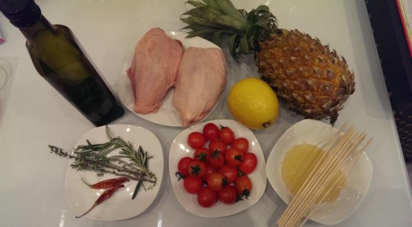  Як смачно приготувати курячу грудку при ПП: покрокові рецепти з фото і відео