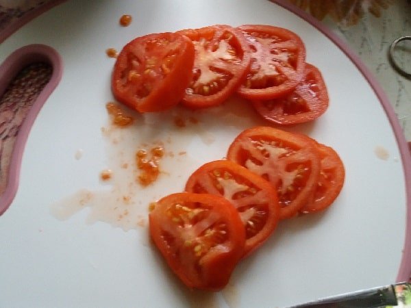 kak zamorozit pomidory na zimu svezhimi, v domashnikh usloviyakh77 Як заморозити помідори на зиму свіжими, в домашніх умовах