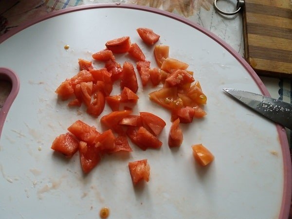 kak zamorozit pomidory na zimu svezhimi, v domashnikh usloviyakh80 Як заморозити помідори на зиму свіжими, в домашніх умовах