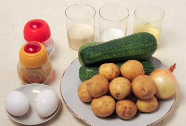 kartofelnye draniki: poshagovye recepty s foto59 Картопляні деруни: покрокові рецепти з фото