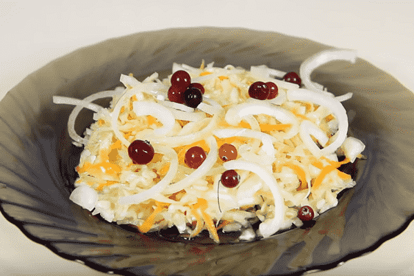 kvashenaya kapusta na zimu – ochen vkusnye recepty39 Квашена капуста на зиму – дуже смачні рецепти
