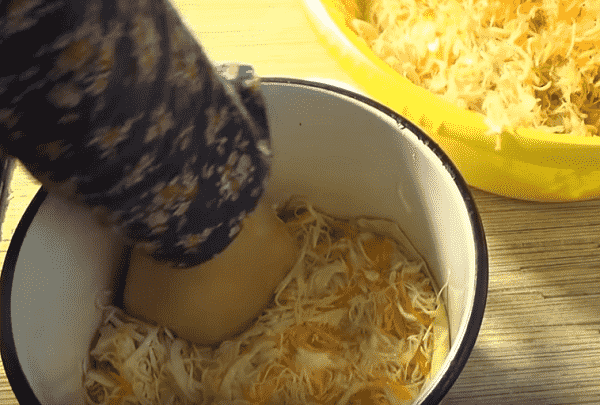 kvashenaya kapusta na zimu – ochen vkusnye recepty42 Квашена капуста на зиму – дуже смачні рецепти